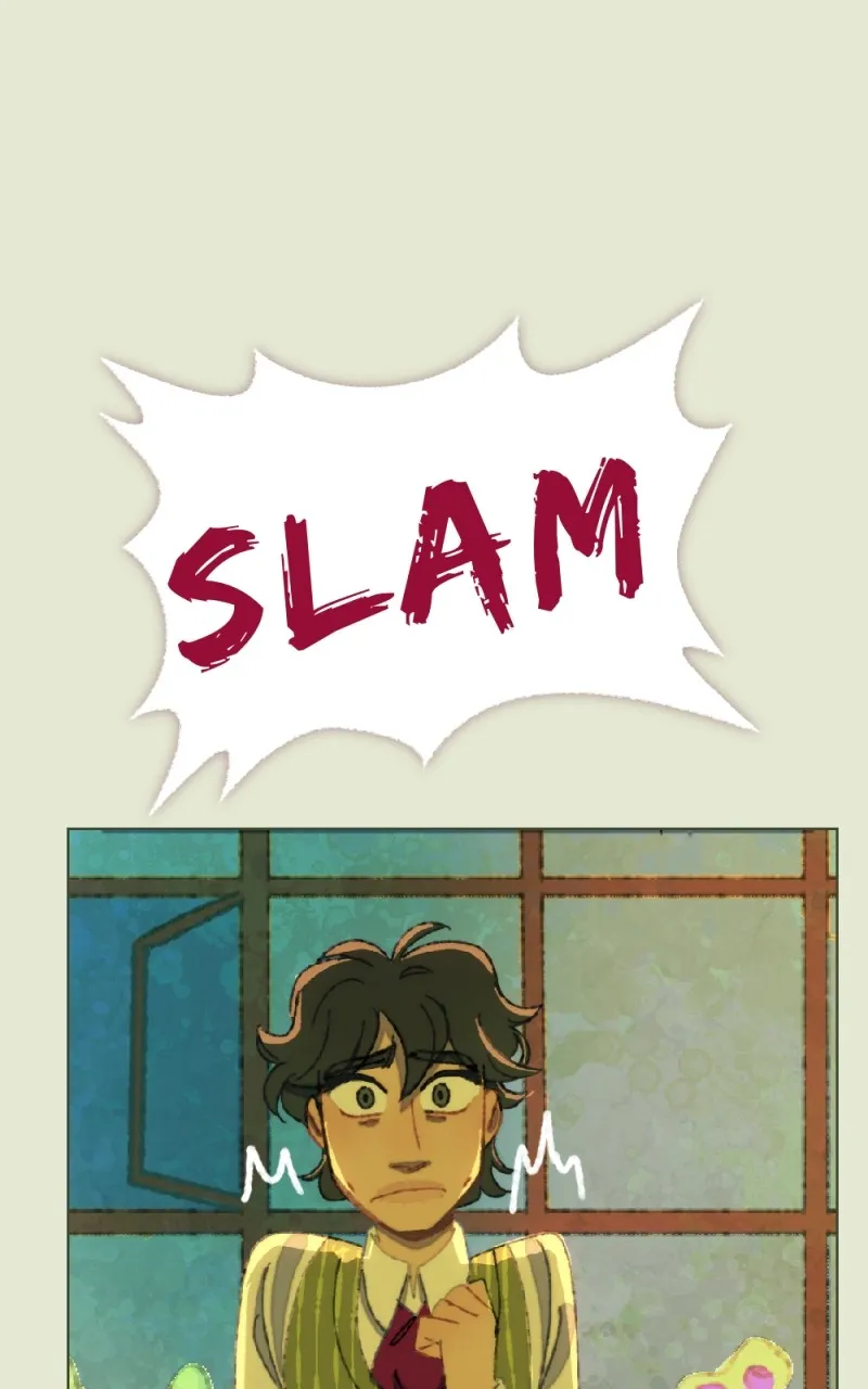 The Blind Prince Chapter 12 page 69 - 