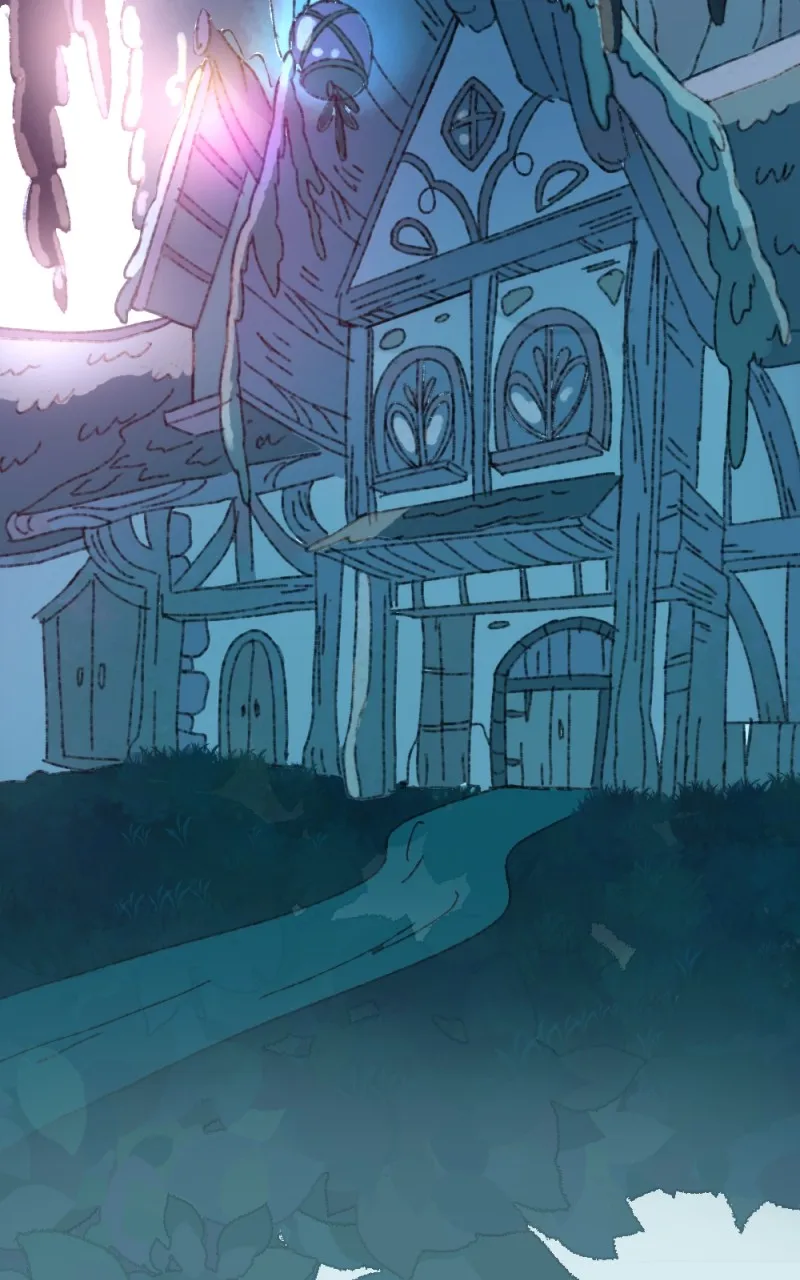The Blind Prince Chapter 12 page 74 - 