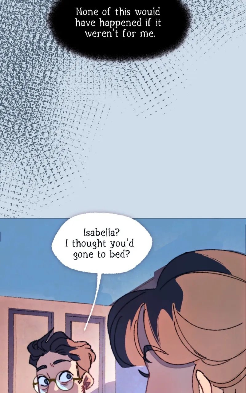 The Blind Prince Chapter 12 page 9 - 