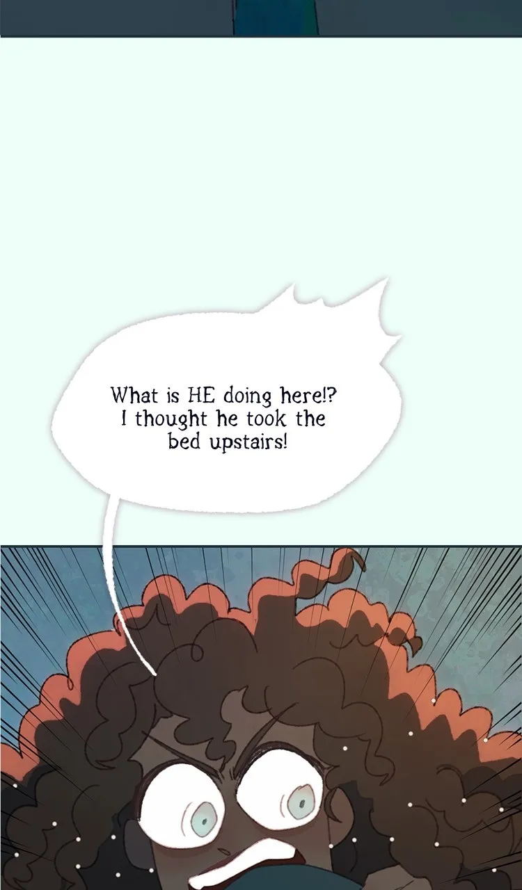 The Blind Prince Chapter 13 page 11 - 
