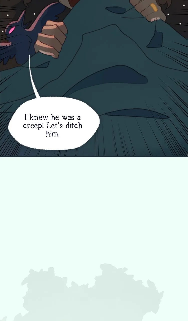 The Blind Prince Chapter 13 page 12 - 