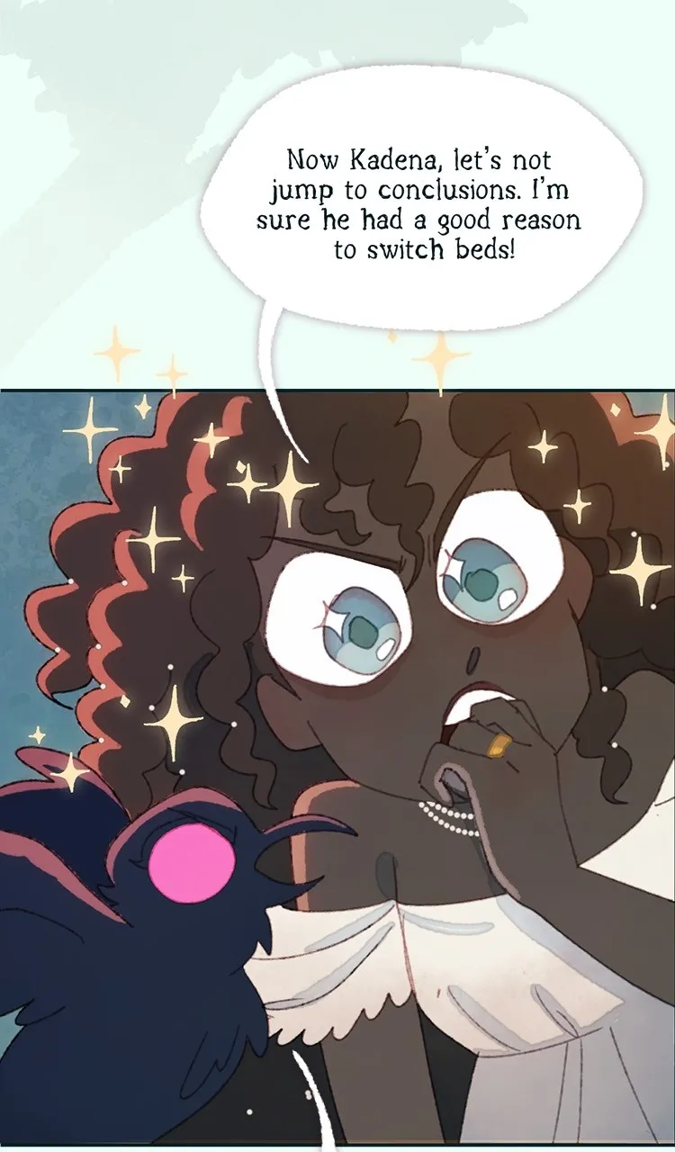 The Blind Prince Chapter 13 page 13 - 
