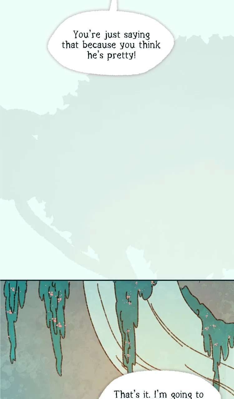The Blind Prince Chapter 13 page 14 - 