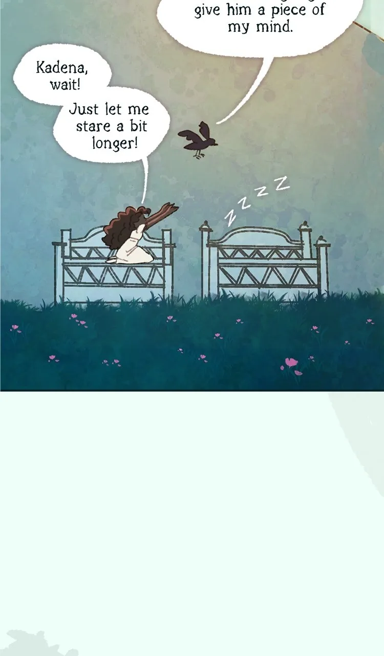 The Blind Prince Chapter 13 page 15 - 
