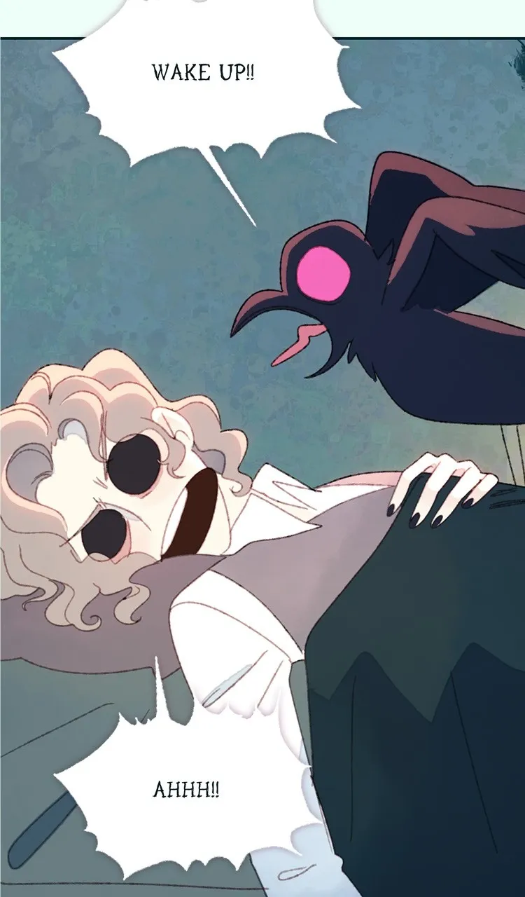 The Blind Prince Chapter 13 page 18 - 