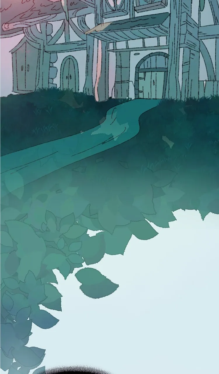 The Blind Prince Chapter 13 page 3 - 