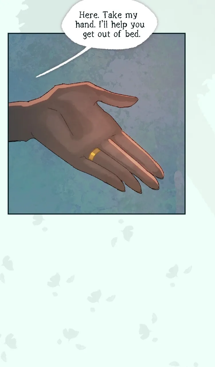 The Blind Prince Chapter 13 page 21 - 