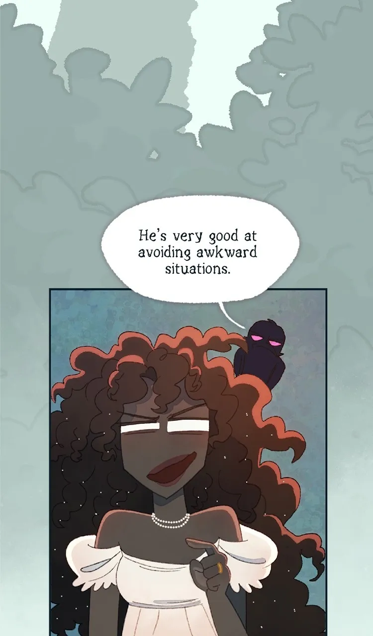 The Blind Prince Chapter 13 page 26 - 