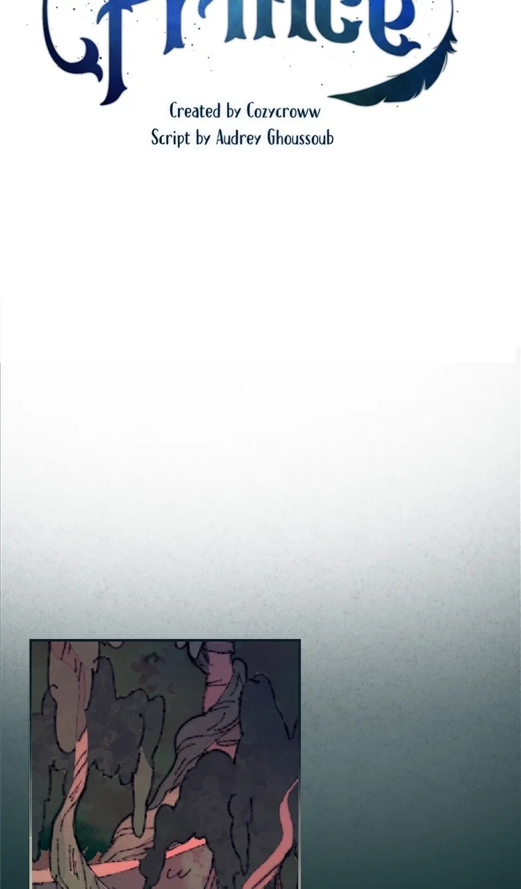 The Blind Prince Chapter 13 page 30 - 