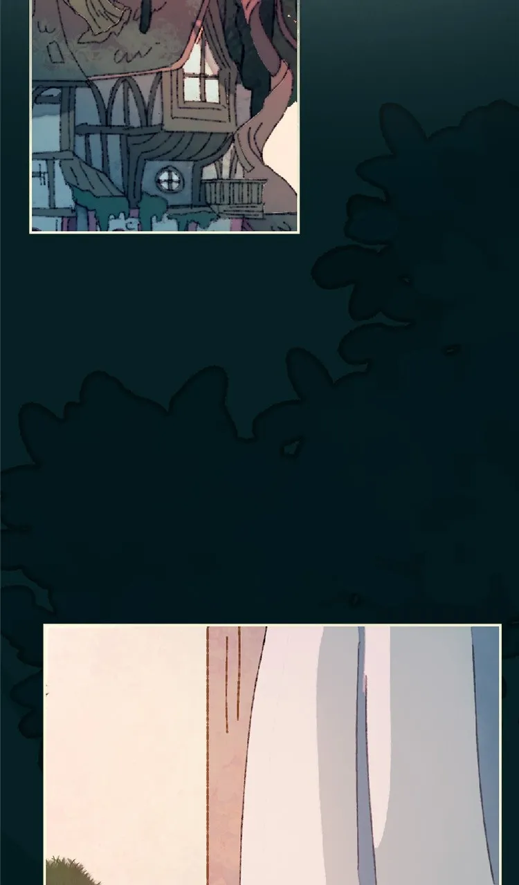 The Blind Prince Chapter 13 page 31 - 