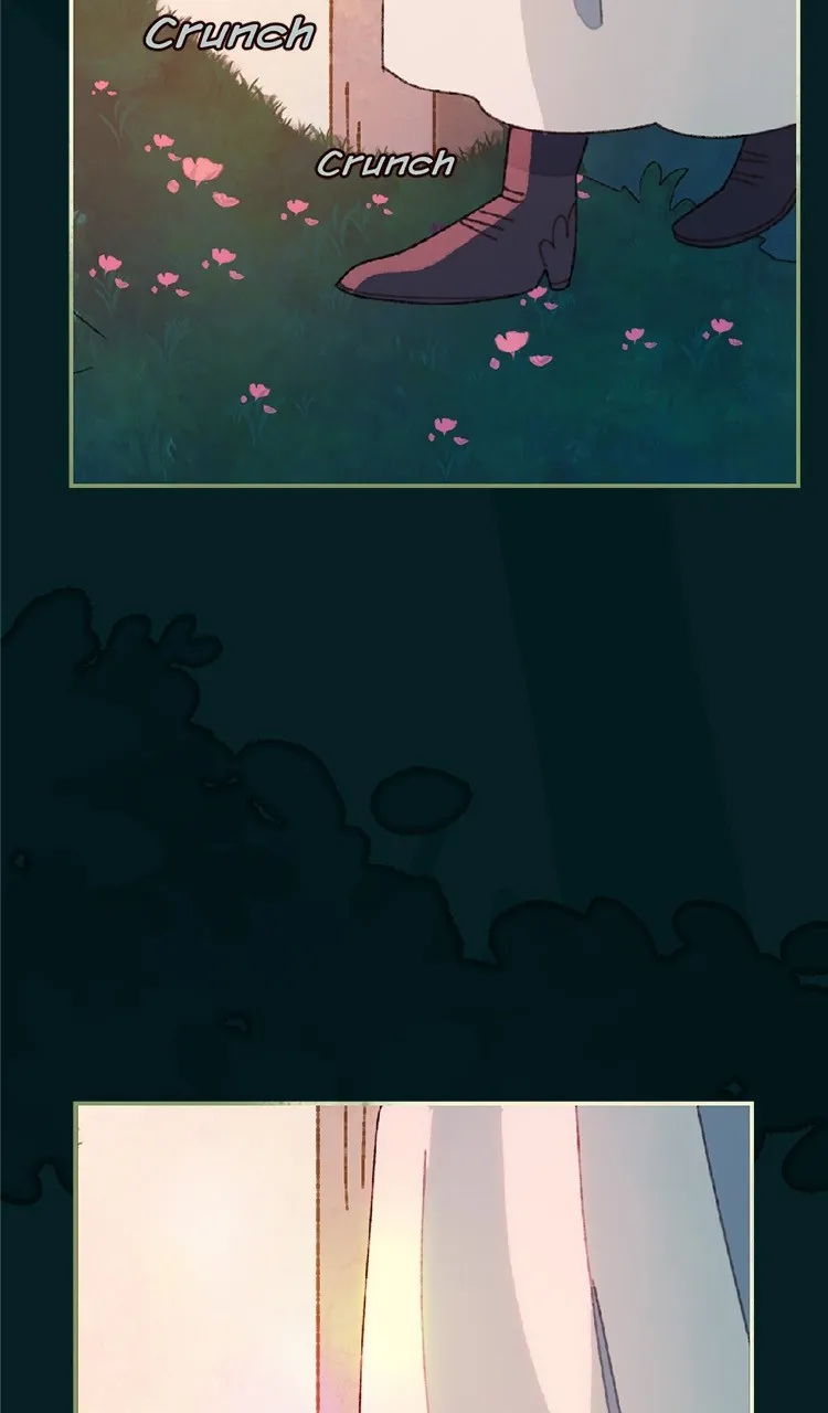 The Blind Prince Chapter 13 page 32 - 