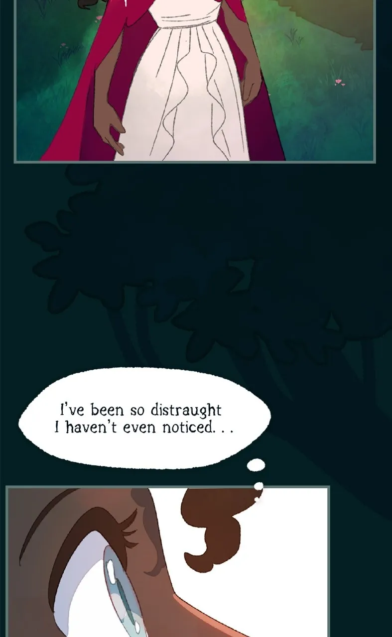 The Blind Prince Chapter 13 page 38 - 
