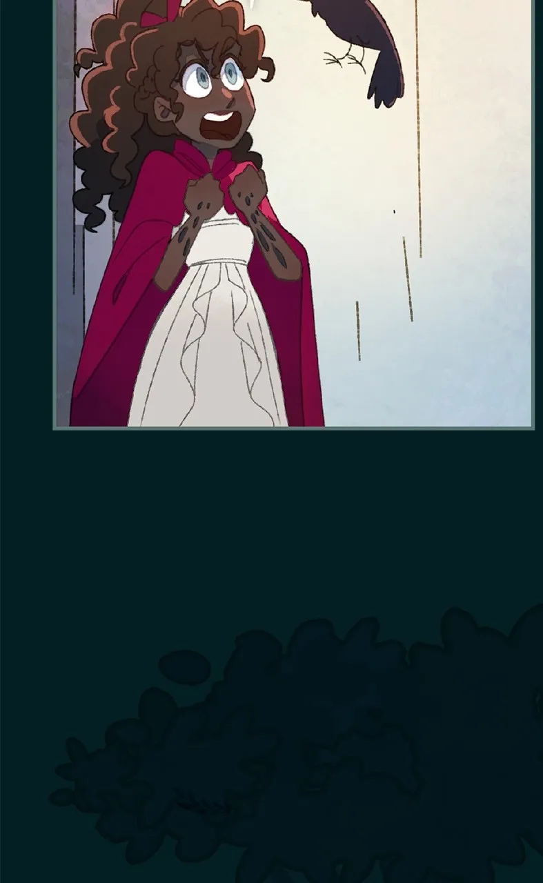 The Blind Prince Chapter 13 page 40 - 