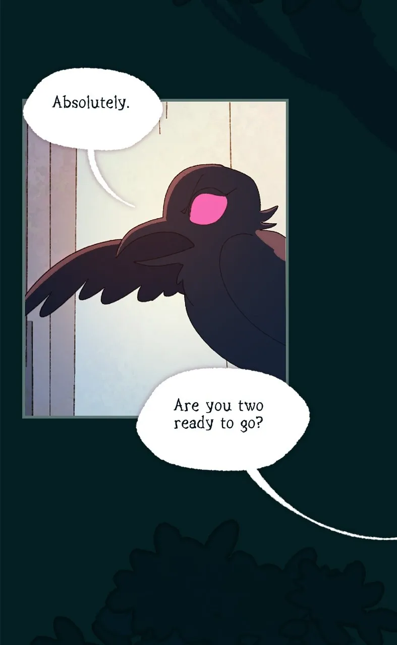 The Blind Prince Chapter 13 page 41 - 