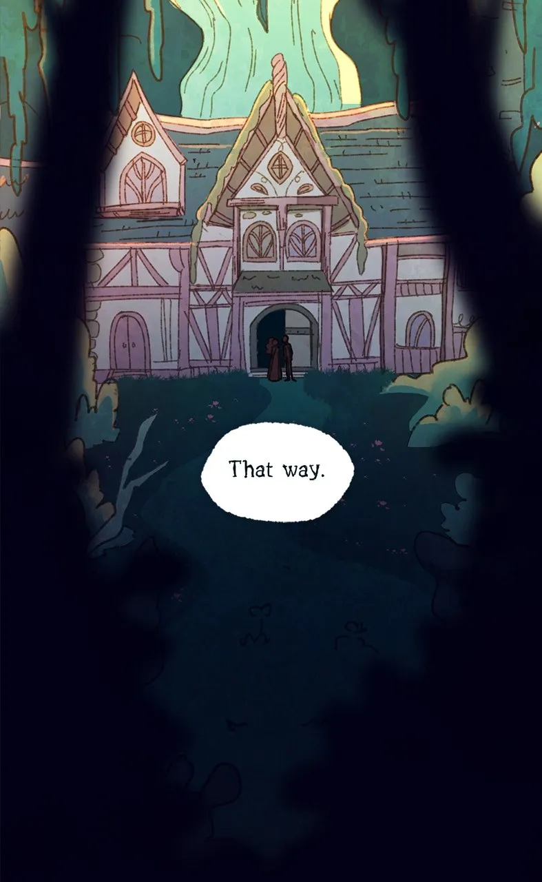The Blind Prince Chapter 13 page 45 - 