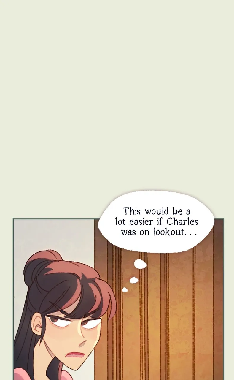 The Blind Prince Chapter 13 page 49 - 