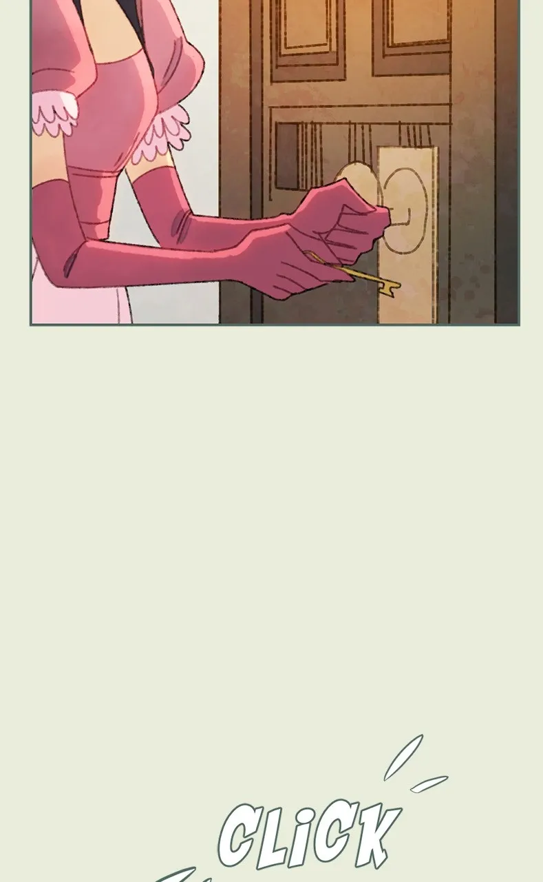 The Blind Prince Chapter 13 page 50 - 