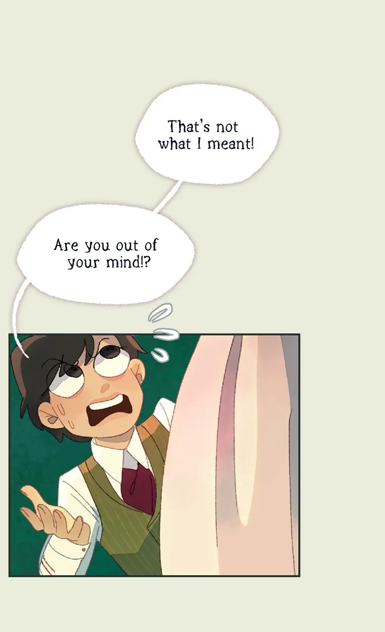 The Blind Prince Chapter 13 page 61 - 
