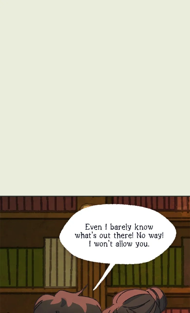 The Blind Prince Chapter 13 page 62 - 