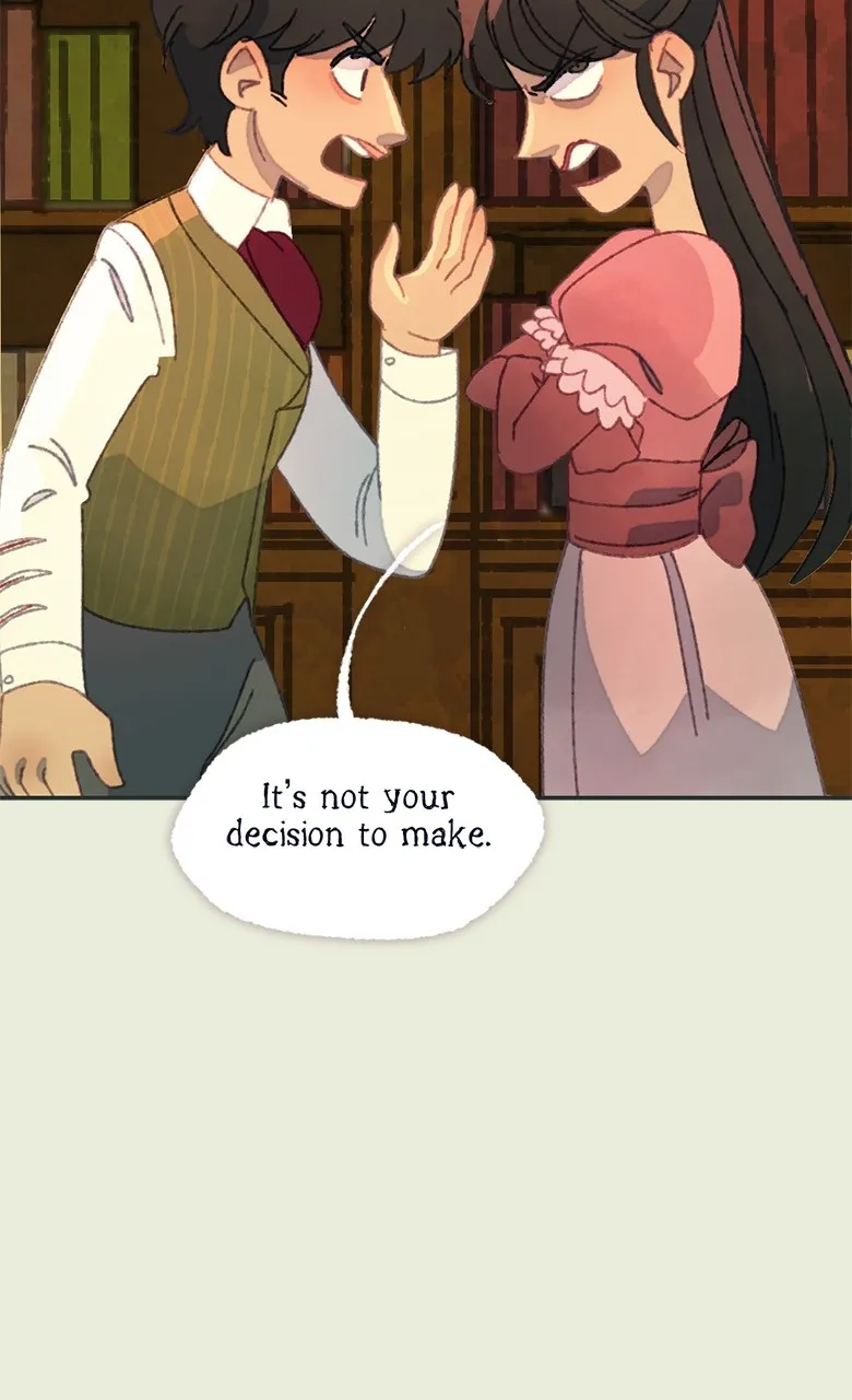 The Blind Prince Chapter 13 page 63 - 