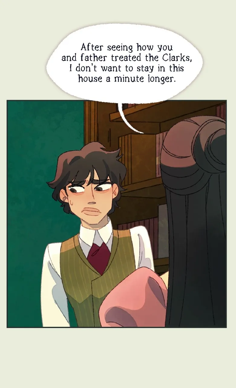 The Blind Prince Chapter 13 page 64 - 