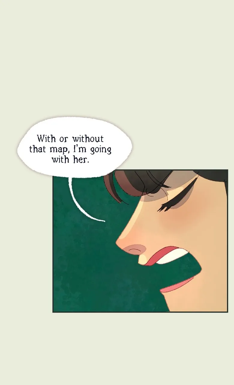 The Blind Prince Chapter 13 page 65 - 