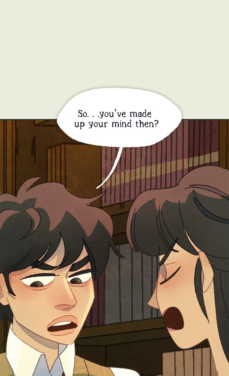 The Blind Prince Chapter 13 page 66 - 