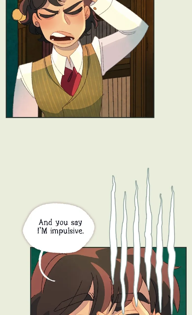 The Blind Prince Chapter 13 page 68 - 