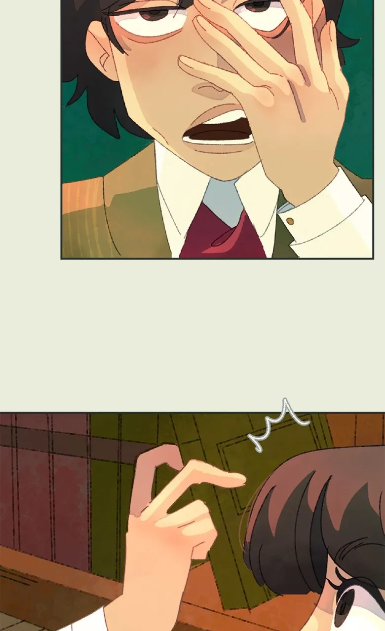 The Blind Prince Chapter 13 page 69 - 