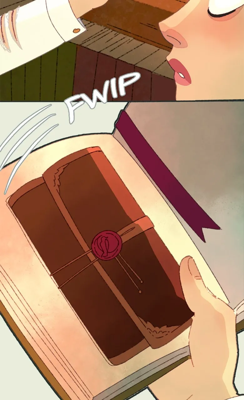 The Blind Prince Chapter 13 page 70 - 