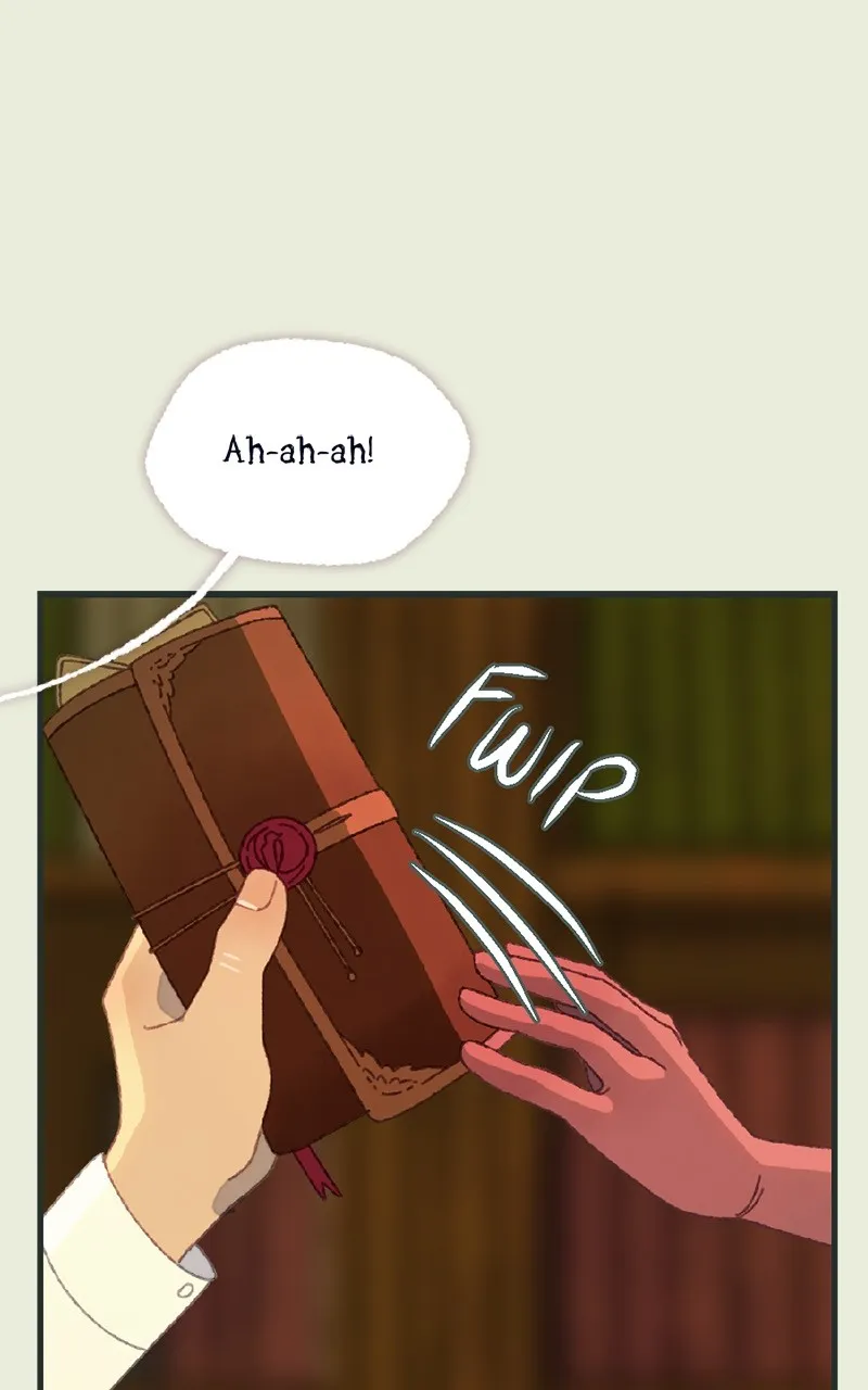The Blind Prince Chapter 13 page 73 - 