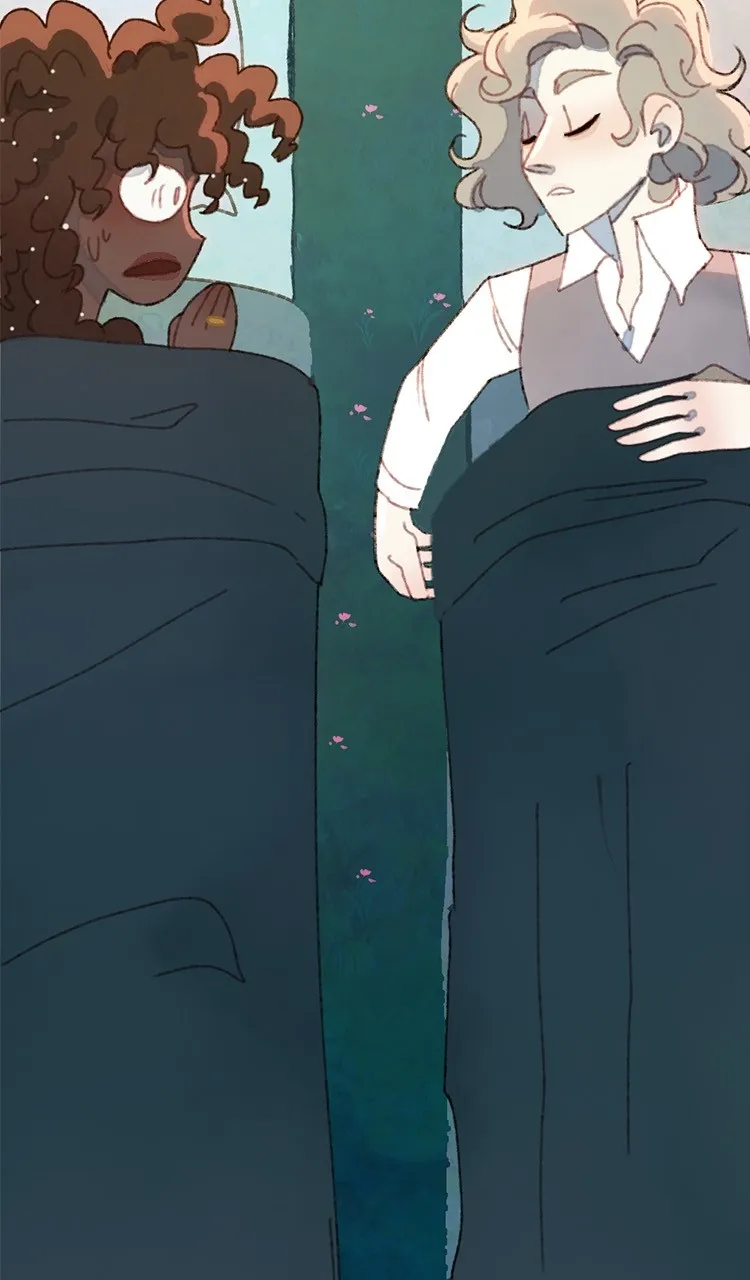 The Blind Prince Chapter 13 page 10 - 