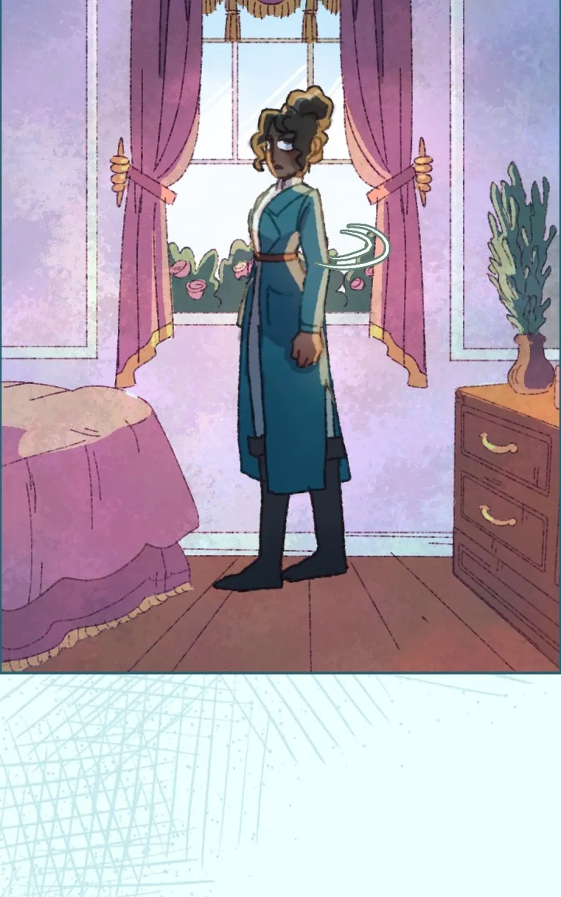 The Blind Prince Chapter 14 page 11 - 