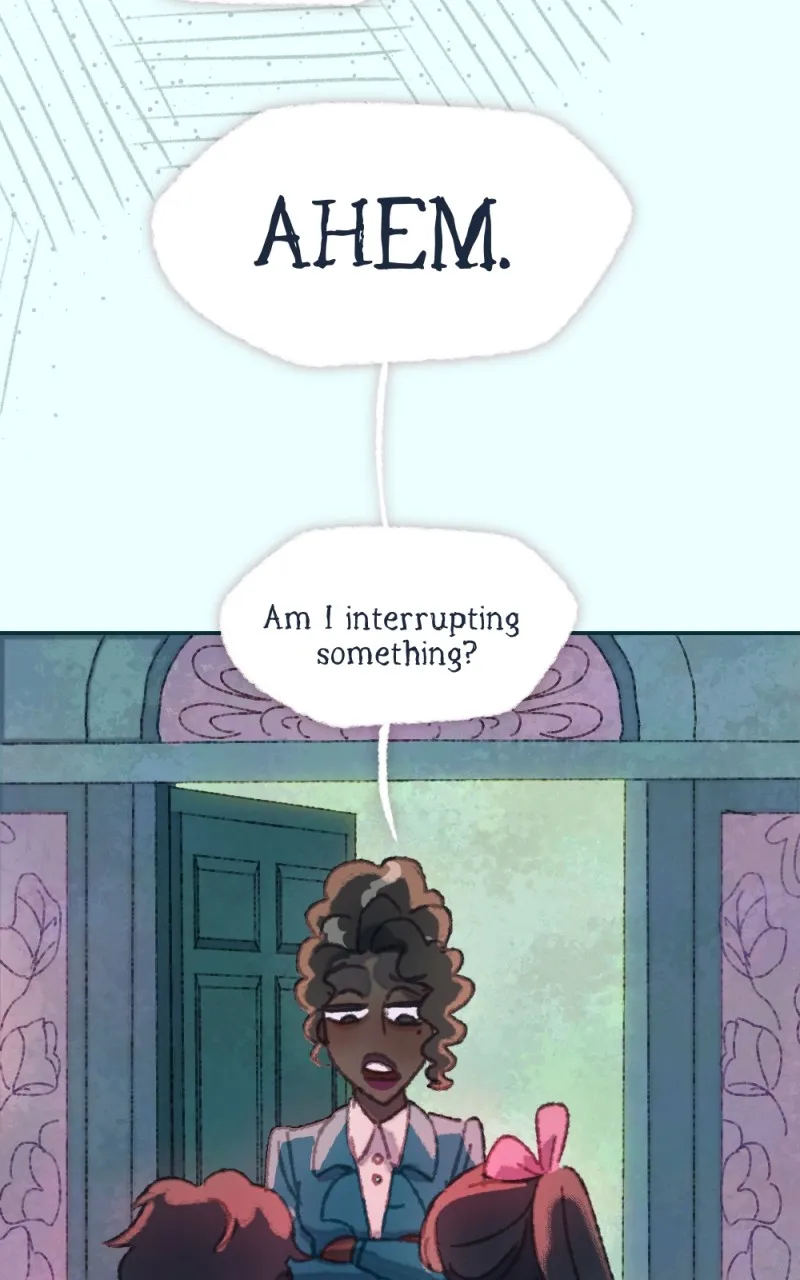 The Blind Prince Chapter 14 page 19 - 