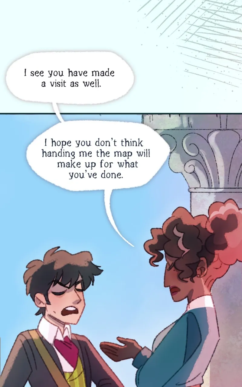 The Blind Prince Chapter 14 page 22 - 
