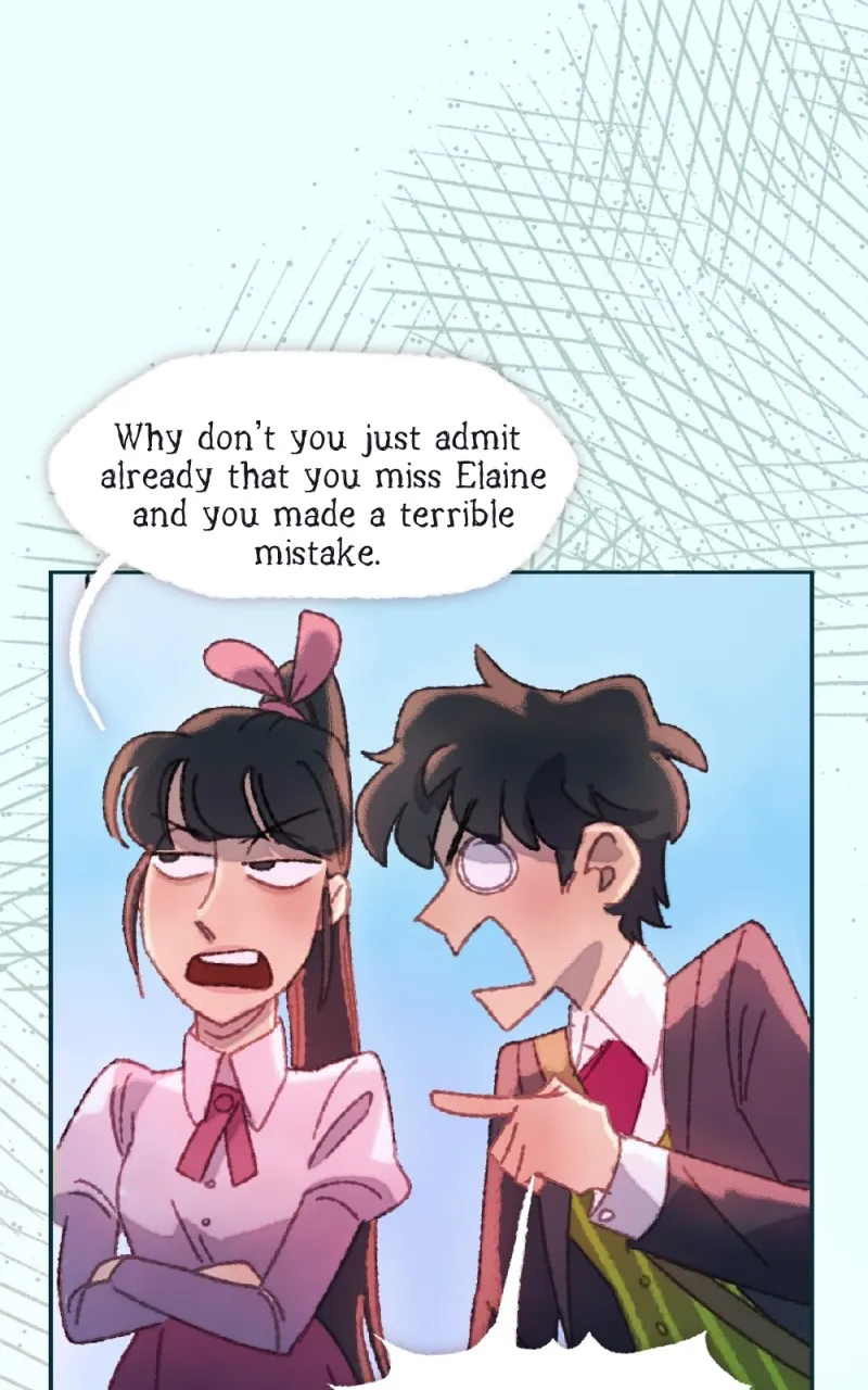 The Blind Prince Chapter 14 page 24 - 