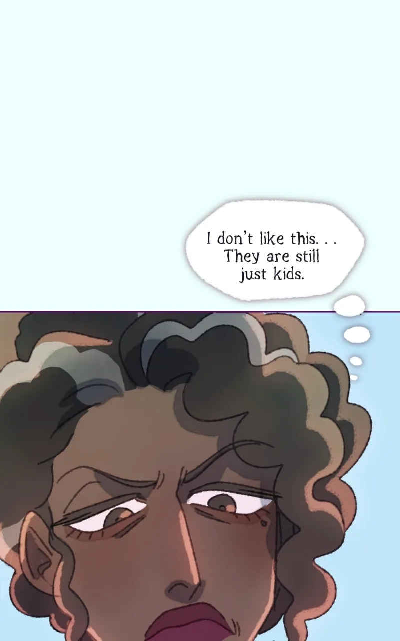 The Blind Prince Chapter 14 page 30 - 