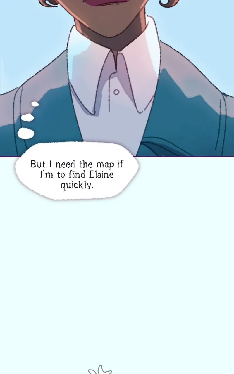 The Blind Prince Chapter 14 page 31 - 