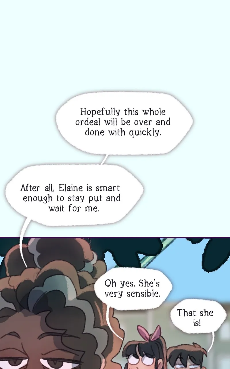 The Blind Prince Chapter 14 page 33 - 