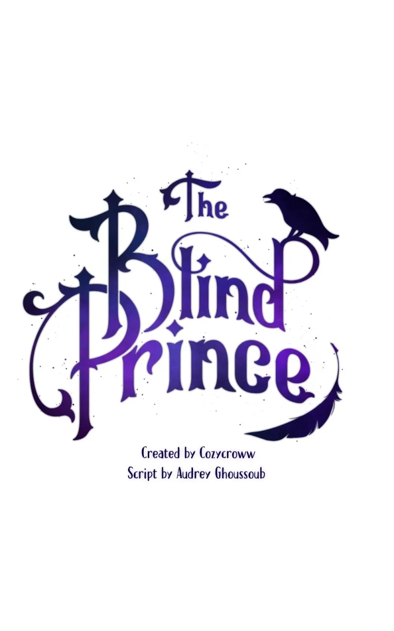 The Blind Prince Chapter 14 page 35 - 