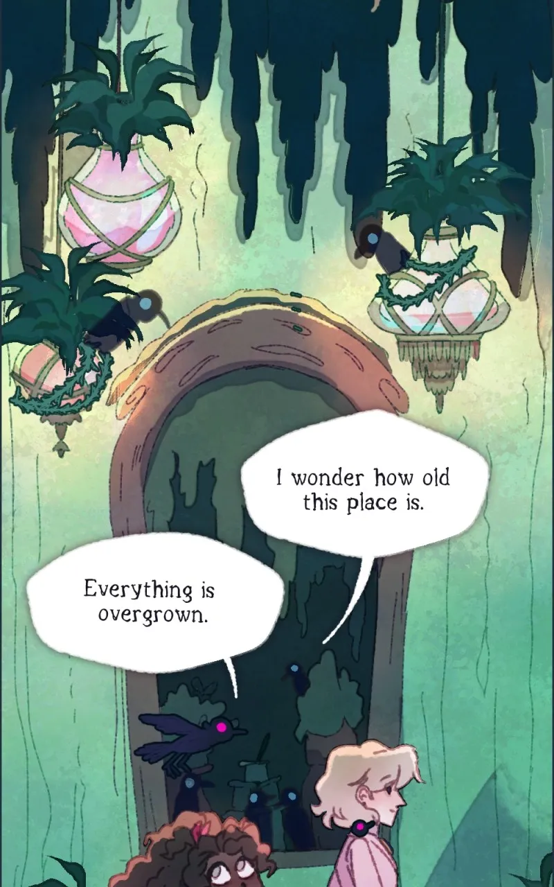 The Blind Prince Chapter 14 page 39 - 
