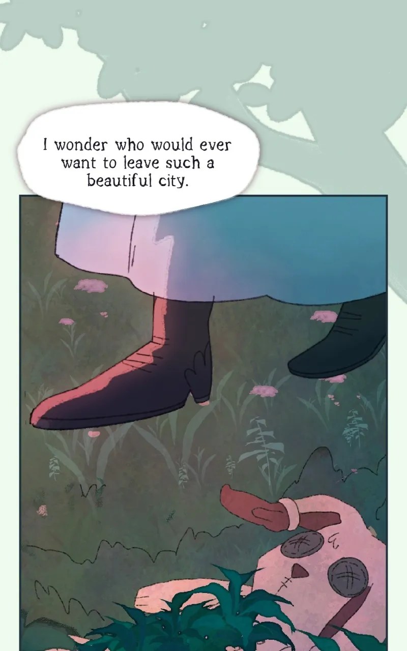 The Blind Prince Chapter 14 page 41 - 