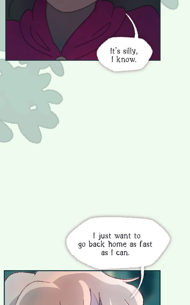 The Blind Prince Chapter 14 page 49 - 