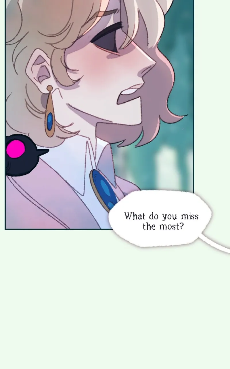 The Blind Prince Chapter 14 page 50 - 