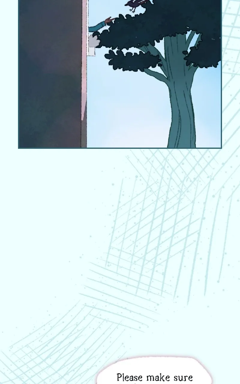 The Blind Prince Chapter 14 page 6 - 