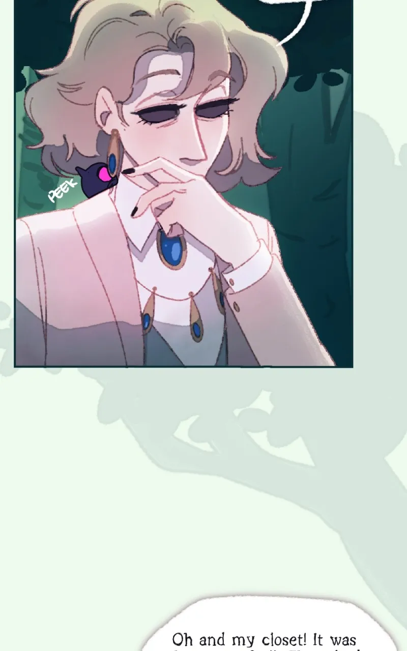 The Blind Prince Chapter 14 page 53 - 