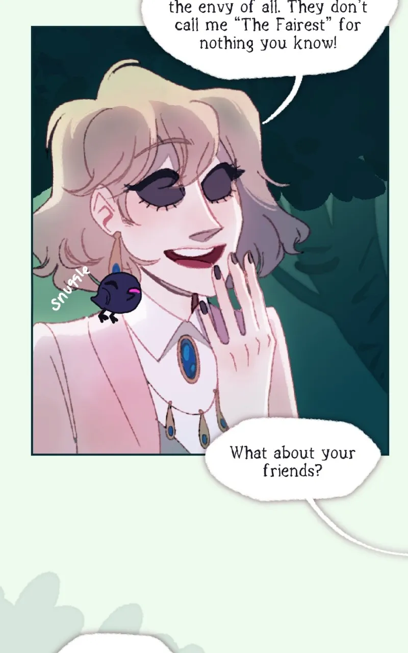 The Blind Prince Chapter 14 page 54 - 