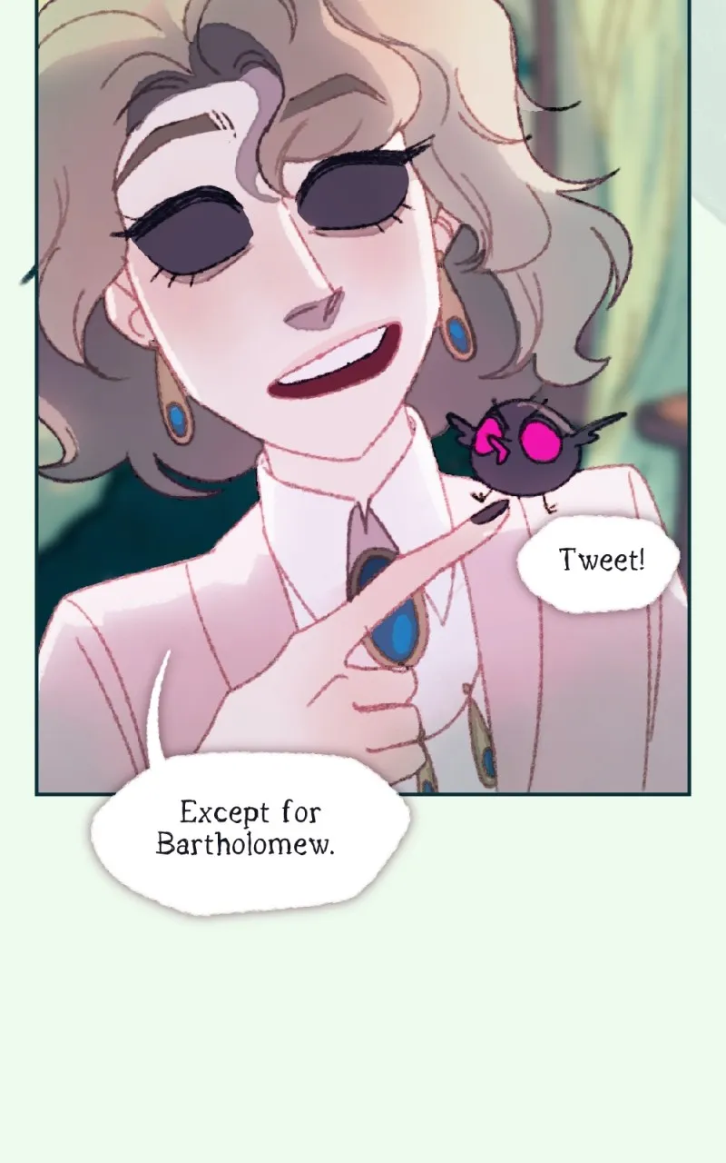 The Blind Prince Chapter 14 page 57 - 