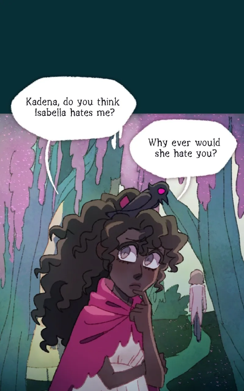 The Blind Prince Chapter 14 page 62 - 