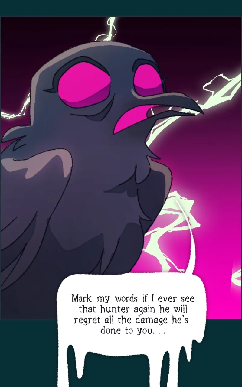 The Blind Prince Chapter 14 page 64 - 